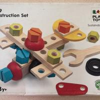 Costruzioni in legno