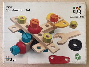 Costruzioni in legno