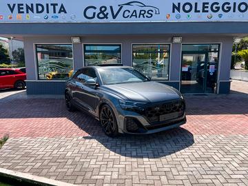 AUDI Q8 ACCONTO €37.450 NOLEGGIO RISCATTO NOSCORIN