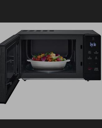 Microonde touch nuovo LG