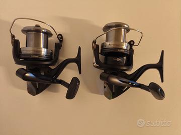 Mulinelli Shimano Beastmaster  10000