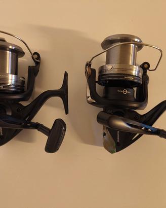 Mulinelli Shimano Beastmaster  10000