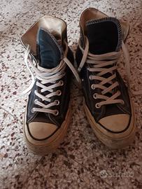 Converse nere outlet 41