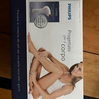 Philips Lumea luce pulsata