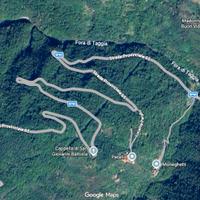 Terreni Castagneti da frutto Alpi Marittime