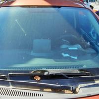 NISSAN NOTE 2008 - PARABREZZA ANTERIORE