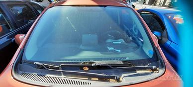 NISSAN NOTE 2008 - PARABREZZA ANTERIORE