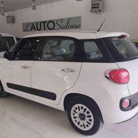 FIAT 500L 1.3 Multijet 85 CV Dualogic Pop Star