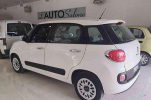 FIAT 500L 1.3 Multijet 85 CV Dualogic Pop Star