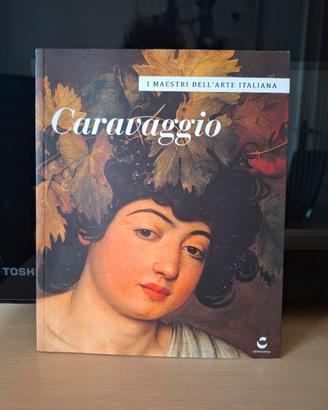 Caravaggio. I maestri dell'arte italiana. 