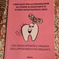 Esercitazioni corso ASO