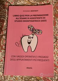Esercitazioni corso ASO