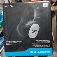 Cuffie Sennheiser HD206