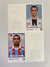 Figurine Panini Calciatori 2010-11 Oliveira