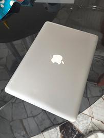 Ricambi MacBook Pro 13 Late 2009