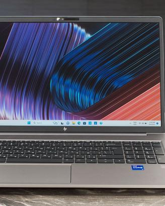 Workstation HP ZBook i7-13800H RTX A500 Semi nuovo