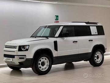 Defender - (2019) LAND ROVER 110 3.0D I6 20...