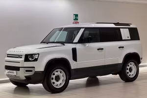 Defender - (2019) LAND ROVER 110 3.0D I6 20...