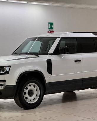 Defender - (2019) LAND ROVER 110 3.0D I6 20...