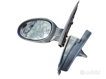SPECCHIETTO RETROVISORE DESTRO PEUGEOT 206 1° Ser