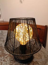 lampada d'arredo