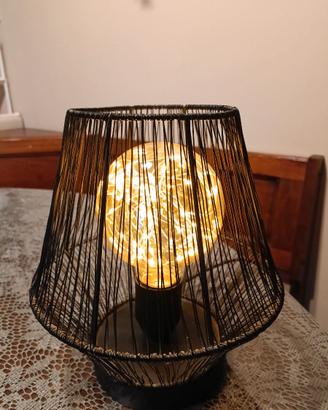 lampada d'arredo