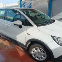 Opel Crossland anno 2018