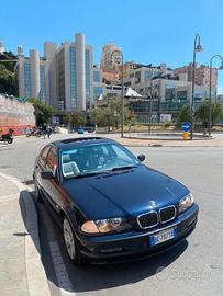 Bmw serie 320 e46