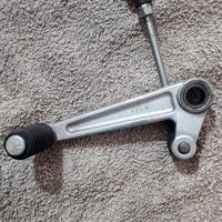 ricambi originali suzuki GSR600 