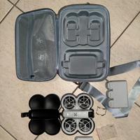 Dji neo 4 batterie +accessori