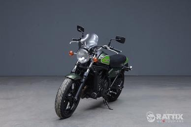 KAWASAKI Vulcan 650 S