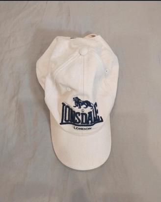 Cappello Lonsdale unisex  taglia unica