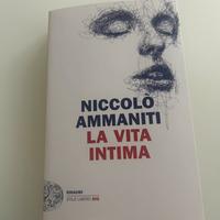 La vita intima, Ammaniti