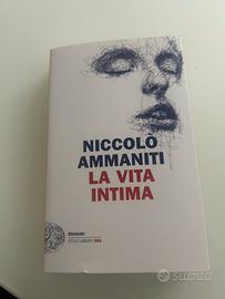 La vita intima, Ammaniti