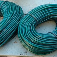 tubo irrigazione a goccia