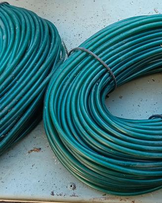 tubo irrigazione a goccia