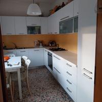 Cucina ad angolo