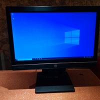 HP 8300 Elite All In One
