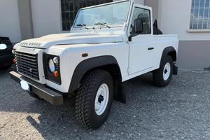 LAND ROVER Defender 90 2.2 TD4 N1 AUTOCARRO