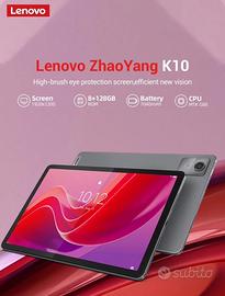 Tablet Lenovo K10