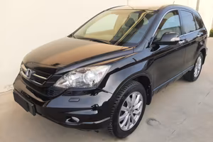 Honda CR-V 2.2 i-DTEC 150cv 4wd Exclusive