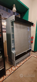 Vetrina espositiva refr
