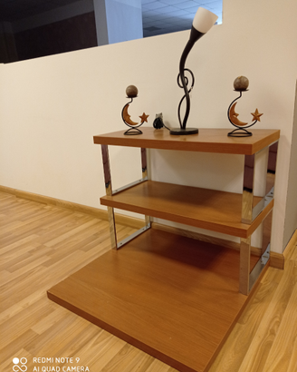 Tavolini da salotto moderni