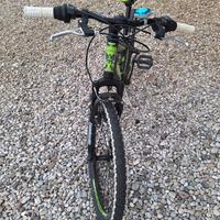 Bicicletta bambino