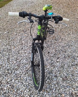 Bicicletta bambino
