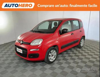 FIAT Panda ZP89247