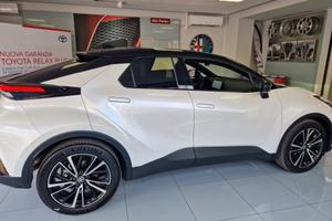 Toyota C-HR 1.8 HV Lounge 2024