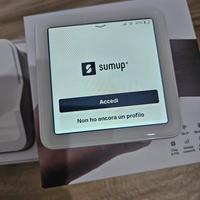 Sumup Pos  Wifi e Sim Pagamento carte