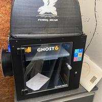 Stampante 3d Ghost6