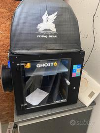 Stampante 3d Ghost6
